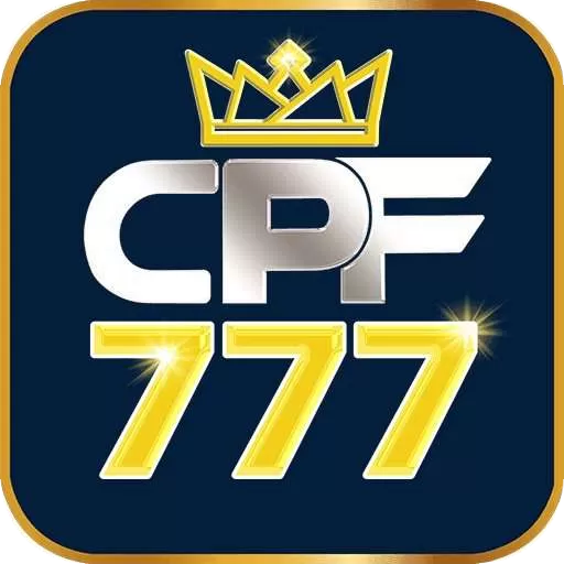 cpf777 logo