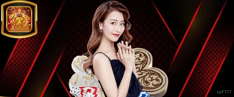 Lista de jogos para cpf777 casino section