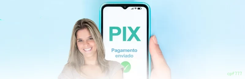 Controles de pagamento e BRL em cpf777
