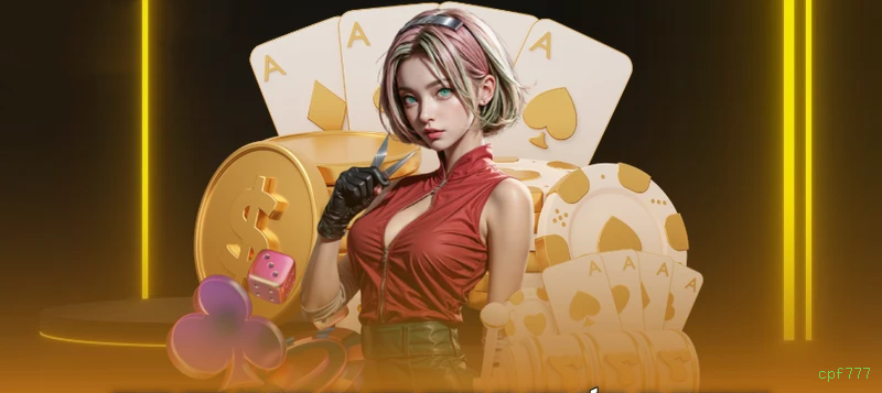 cpf777 app de jogo para jogadores brasileiros