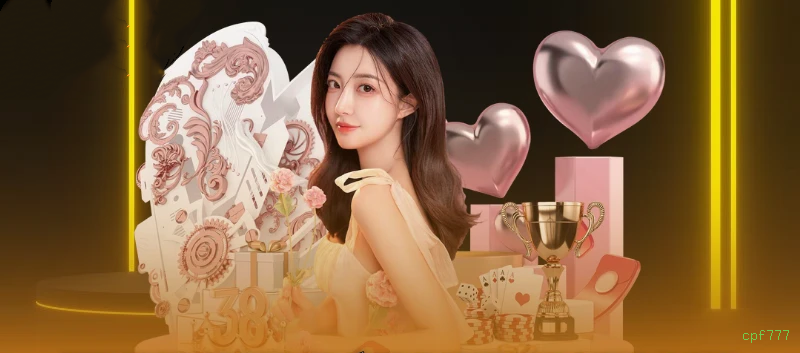 Controles de paJogonto e BRL em cpf777