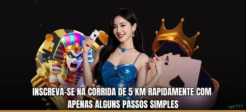 Controles de paJogonto e BRL em cpf777