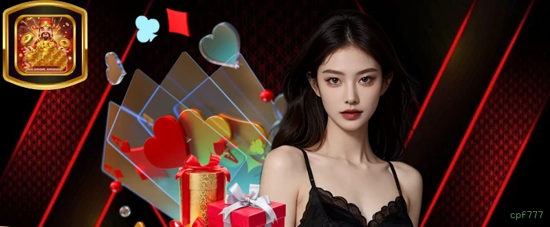 Lista de jogos para cpf777 slots section