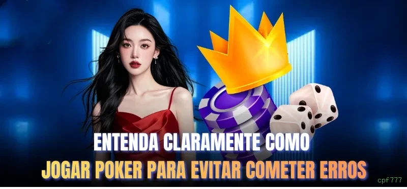 Lista de jogos para cpf777 seção de ganhos